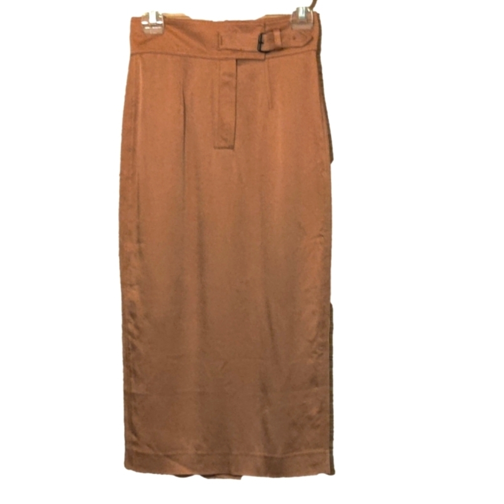 Wes Gordon Women's Skirt Size 2